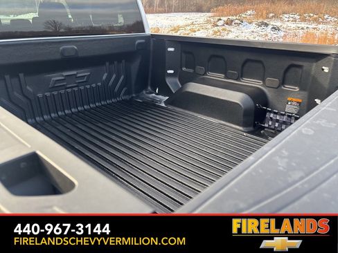 New 2025 Chevrolet Silverado 1500 LT image 47