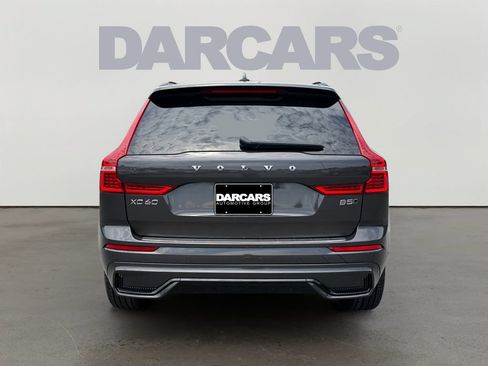 Certified 2024 Volvo XC60 B5 Plus w/ Protection Package Premier AWD/4WD image 6