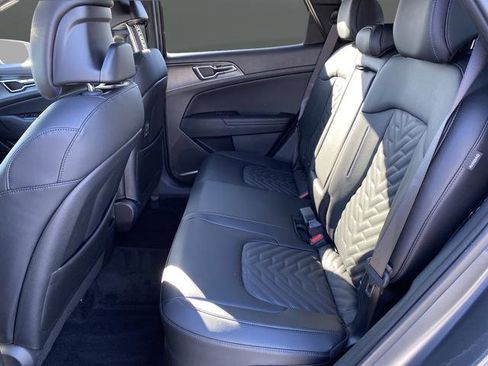 New 2026 Kia Sportage X-Line image 35