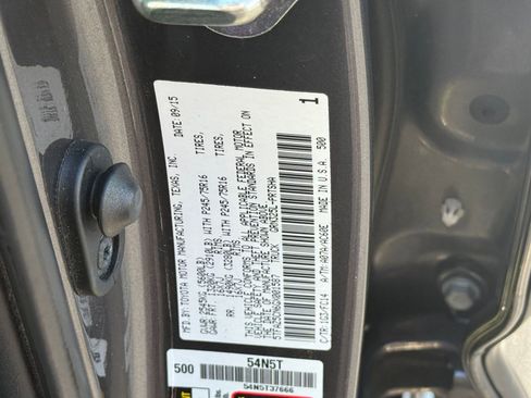 Used 2016 Toyota Tacoma SR5 image 21