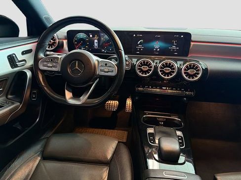 Used 2019 Mercedes-Benz A 220 4MATIC image 27