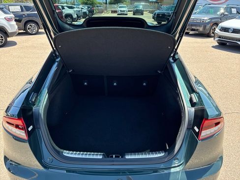 Used 2023 Kia Stinger GT-Line w/ Sun & Sound Package RWD image 23