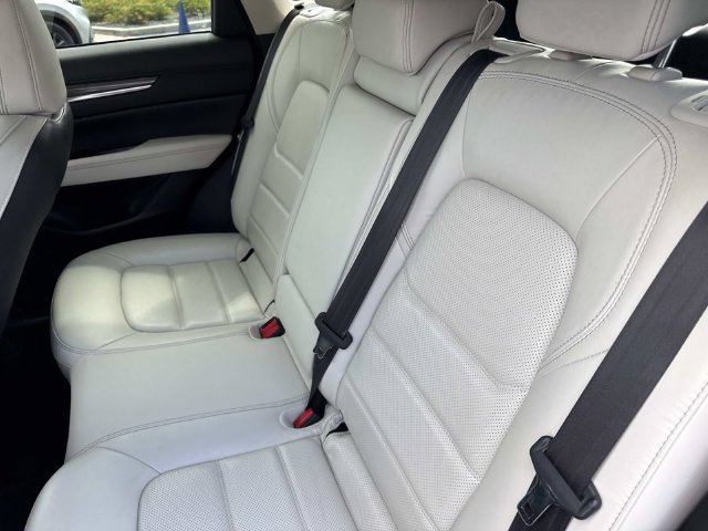 Used 2019 MAZDA CX-5 Grand Touring Reserve AWD/4WD image 14