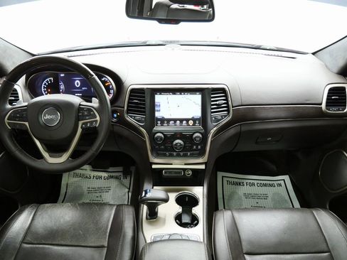 Used 2014 Jeep Grand Cherokee Summit image 22