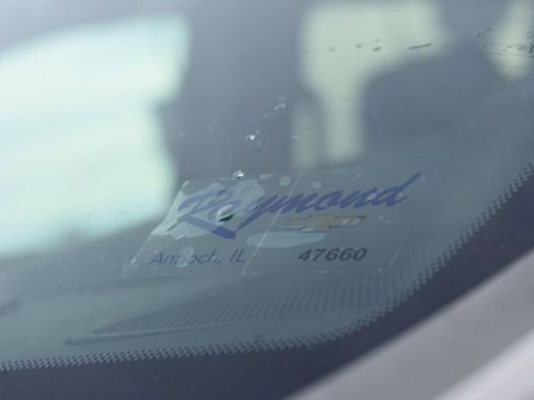 New 2026 Chevrolet Silverado 2500 Custom w/ Custom Value Package image 36