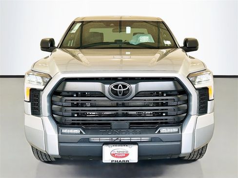 New 2026 Toyota Tundra SR5 image 2
