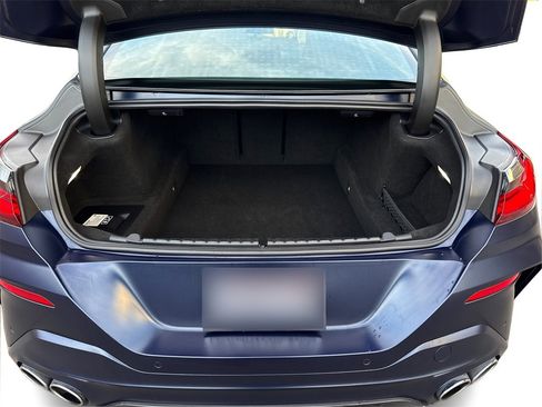 Certified 2023 BMW ALPINA B8 xDrive Gran Coupe ALPINA B8 xDrive image 13