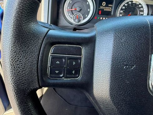 Used 2015 RAM 1500 Express AWD/4WD image 19