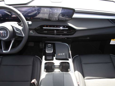 New 2026 Buick Enclave Sport Touring w/ Power Package AWD/4WD image 30