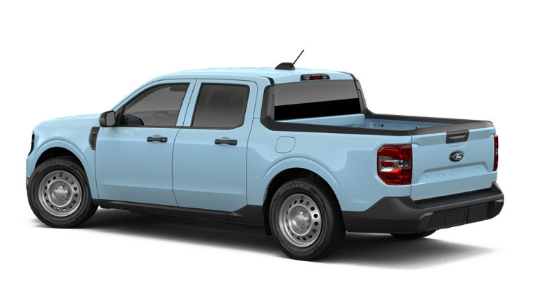 New 2026 Ford Maverick XL FWD image 2