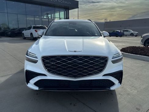 New 2026 Genesis GV70 2.5T Sport Prestige AWD/4WD image 10