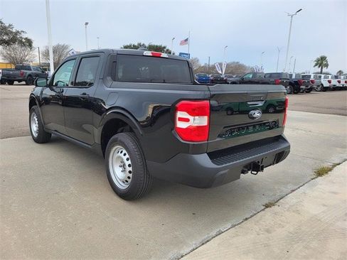 New 2026 Ford Maverick XL image 7