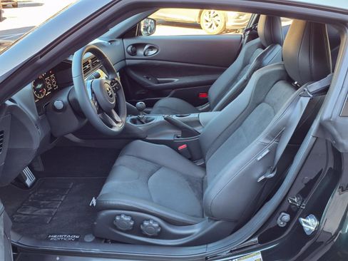 New 2026 Nissan Z Performance image 10