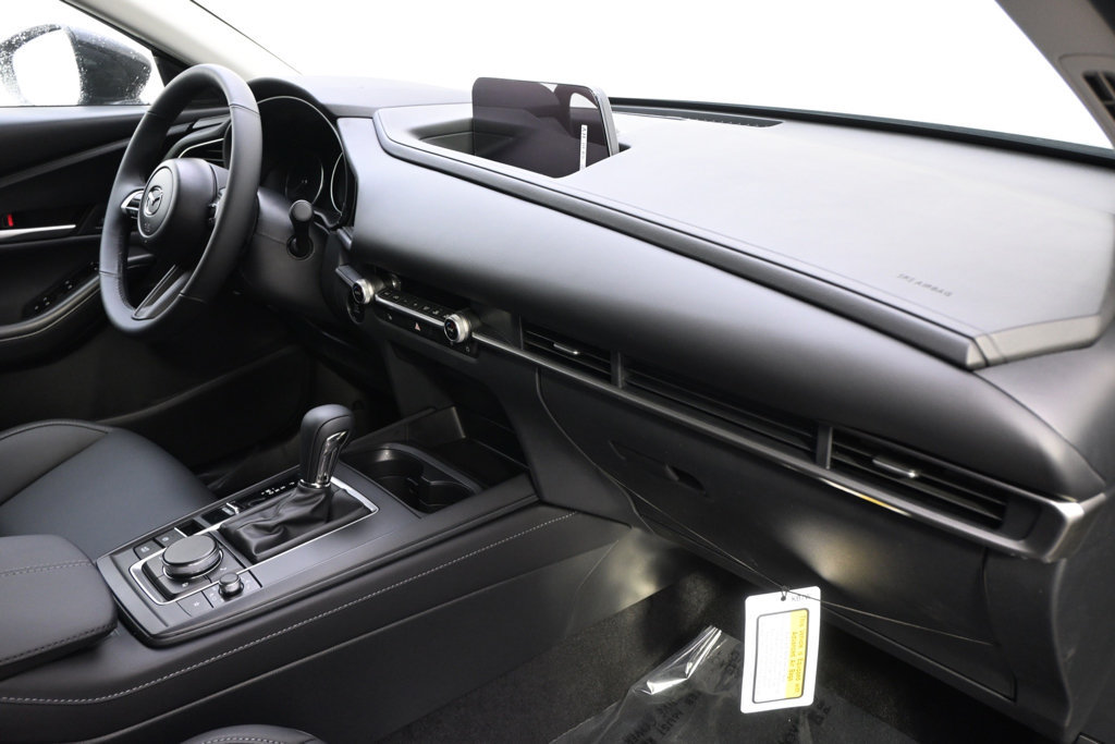 New 2026 MAZDA CX-30 AWD 2.5 S w/ Select Sport Pkg image 14