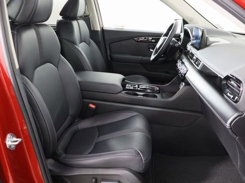 Used 2024 Honda Pilot EX-L image 19