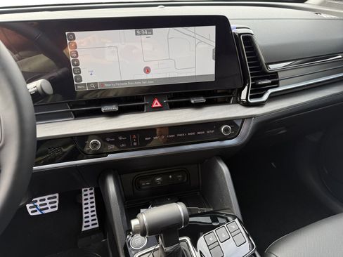 New 2025 Kia Sportage X-Pro image 12