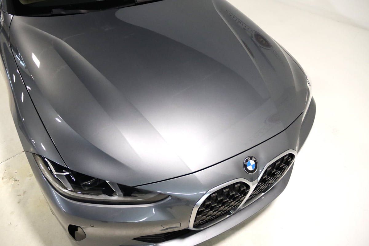 Used 2026 BMW 430i xDrive Coupe w/ Premium Package AWD/4WD image 31