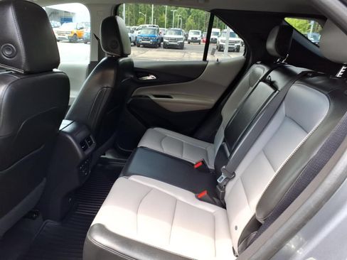 Used 2019 Chevrolet Equinox Premier AWD/4WD image 31