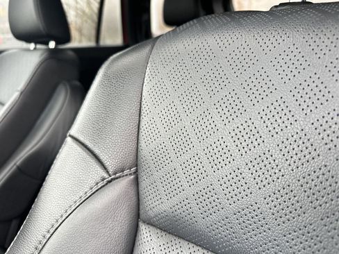 Used 2022 Honda Passport Elite image 35