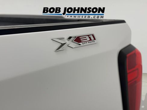 Certified 2020 GMC Sierra 1500 SLT w/ SLT Premium Plus Package image 14