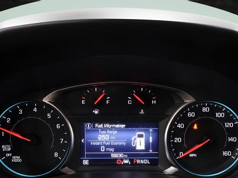 Used 2024 Chevrolet Equinox LT image 13