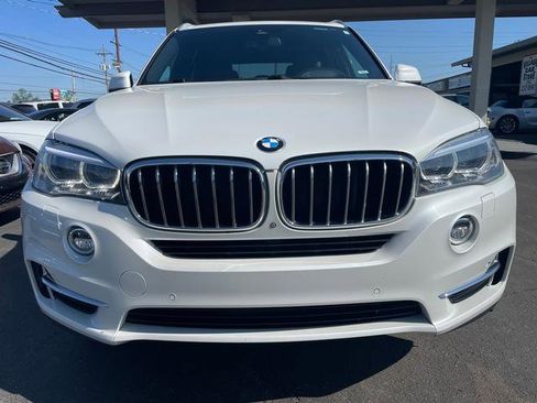 Used 2017 BMW X5 xDrive35i image 2