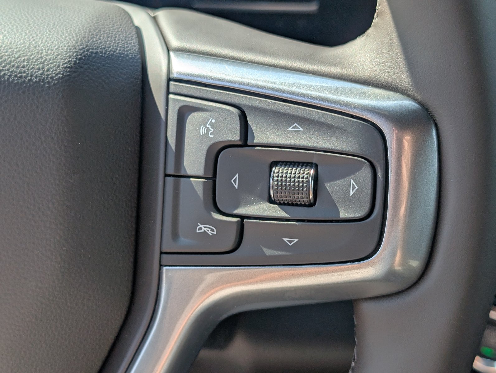 New 2026 Chevrolet Silverado 1500 RST w/ LPO, Liner Protection Package RWD image 24