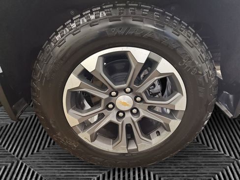 New 2026 Chevrolet Silverado 1500 High Country w/ Technology Package image 14