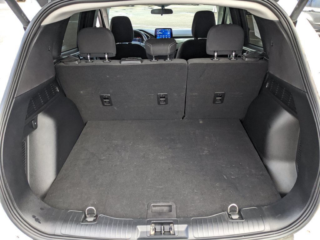 Certified 2023 Ford Escape Active FWD image 18