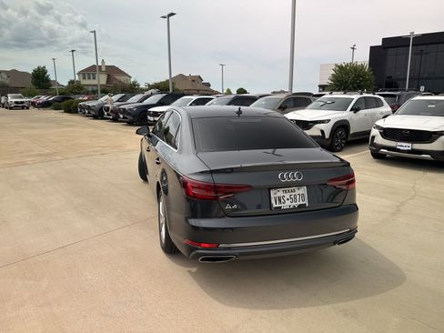 Used 2019 Audi A4 2.0T Premium FWD image 13