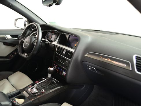 Used 2016 Audi S4 Premium Plus image 21