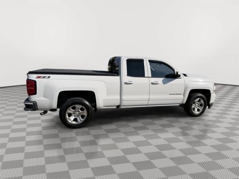Used 2016 Chevrolet Silverado 1500 LT w/ All Star Edition AWD/4WD image 9