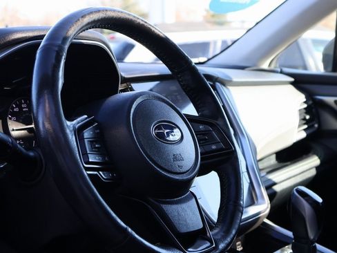 Used 2024 Subaru Outback Onyx Edition XT image 26