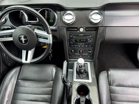 Used 2007 Ford Mustang GT Premium RWD image 15