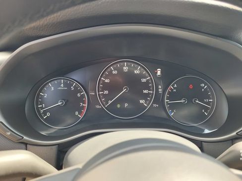 New 2026 MAZDA CX-50 AWD 2.5 S w/ Weather Package image 11