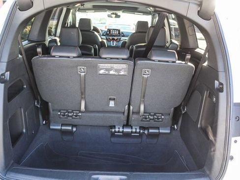 Used 2025 Honda Odyssey Sport-L image 38