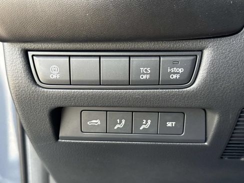 Used 2025 MAZDA CX-50 Meridian Edition w/ Weather Package AWD/4WD image 48