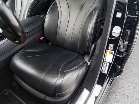 Used 2018 Mercedes-Benz S 450 4MATIC Sedan image 20