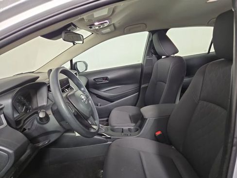 Used 2024 Toyota Corolla LE image 12