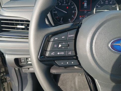 New 2026 Subaru Forester Sport AWD/4WD image 20