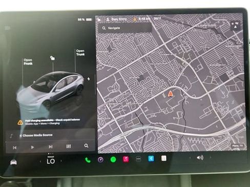 Used 2025 Tesla Model 3 Long Range RWD image 58