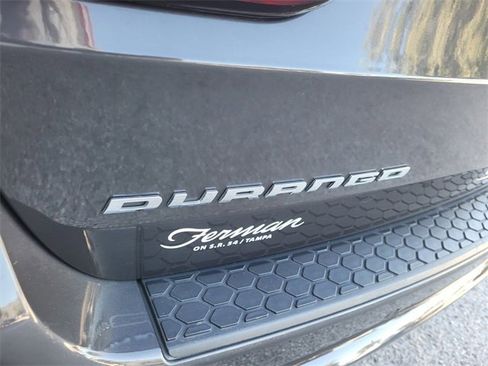 Used 2025 Dodge Durango GT image 10