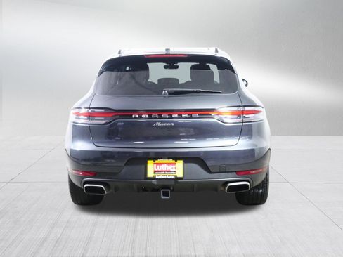 Used 2019 Porsche Macan image 6