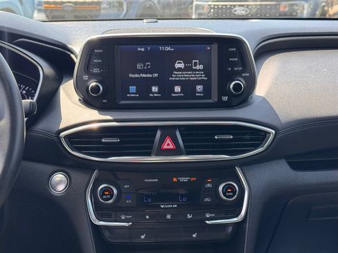 Used 2020 Hyundai Santa Fe SEL FWD image 26