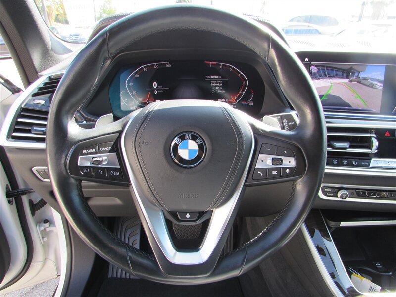 Used 2019 BMW X5 xDrive40i w/ Premium Package 2 AWD/4WD image 11