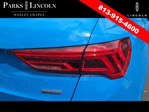 Used 2021 Audi Q3 2.0T Premium Plus w/ Premium Plus Package image 7