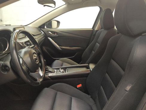 Used 2016 MAZDA MAZDA6 Sport FWD image 17