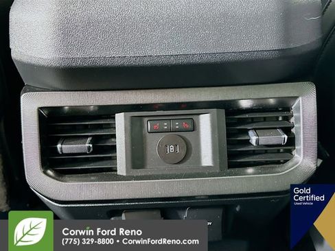 Certified 2024 Ford F350 Platinum image 30