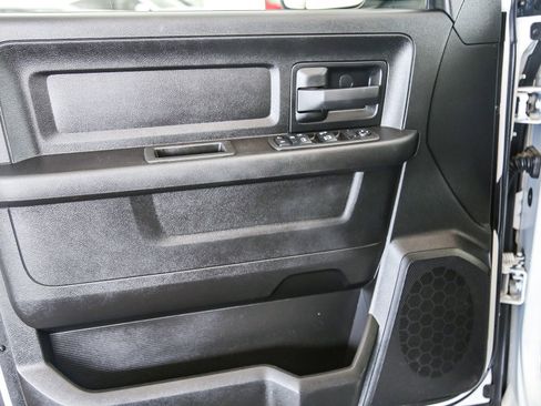 Used 2022 RAM 2500 Tradesman AWD/4WD image 23