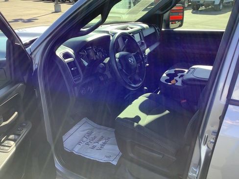 Used 2023 RAM 3500 Tradesman image 7